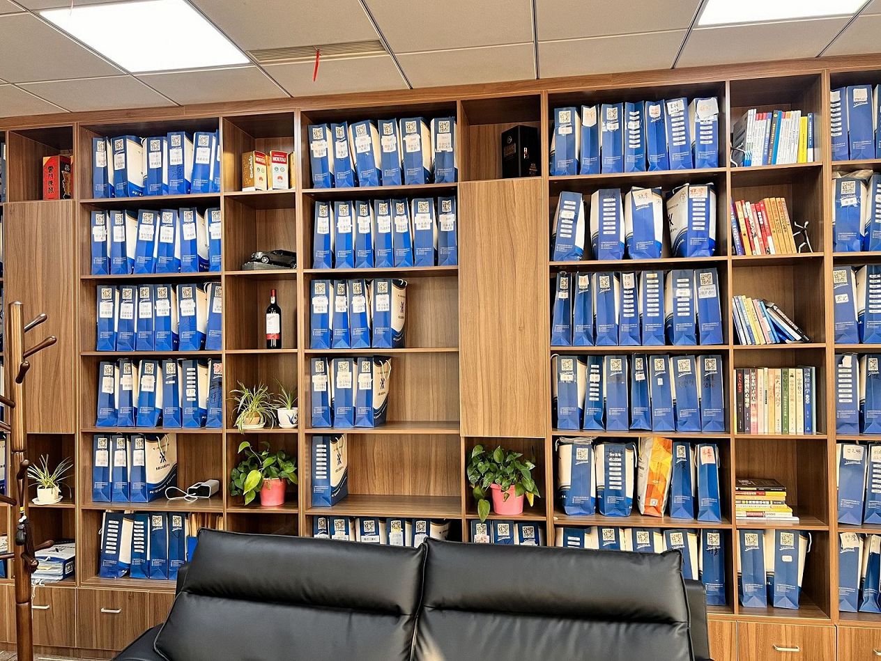 注册地址与实际办公地址分离的税务稽查风险